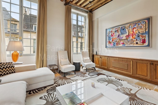 Luxury Apartment for sale in Paris 5ème, 13 400 000 €, Photo 1