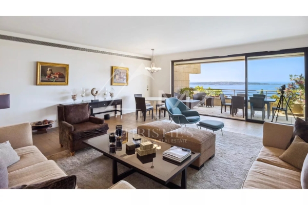 Appartement de luxe à vendre à Cannes, 4 150 000 €, Photo 1