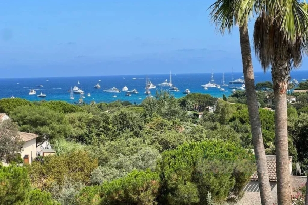 Maison de luxe à vendre à Saint-Tropez, 9 950 000 €, Photo 1