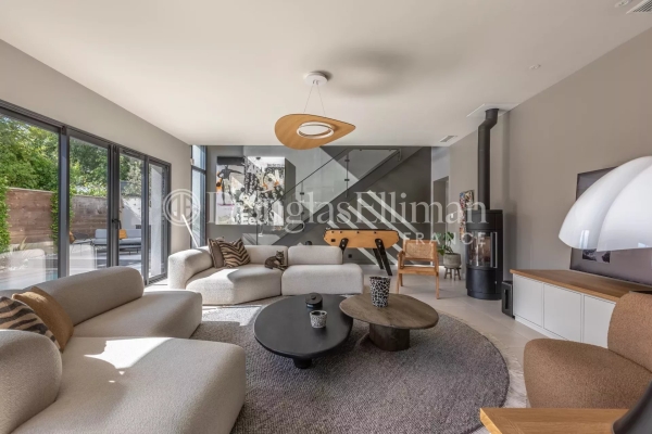 Maison de luxe à vendre à Bordeaux, 1 680 000 €, Photo 1