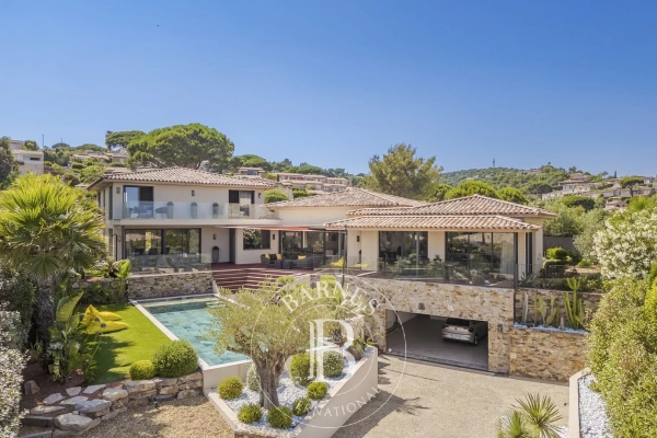 Luxury House for rental in Sainte-Maxime, 7 500 €, Photo 1