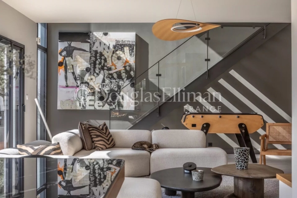 Luxury House for sale in Bordeaux, 1 680 000 €, Photo 2