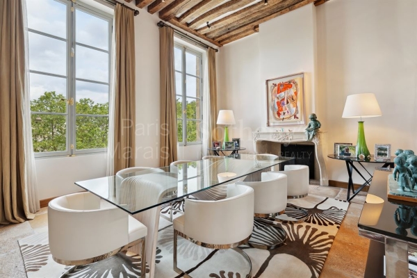 Appartement de luxe à vendre à Paris 5ème, 13 400 000 €, Photo 3