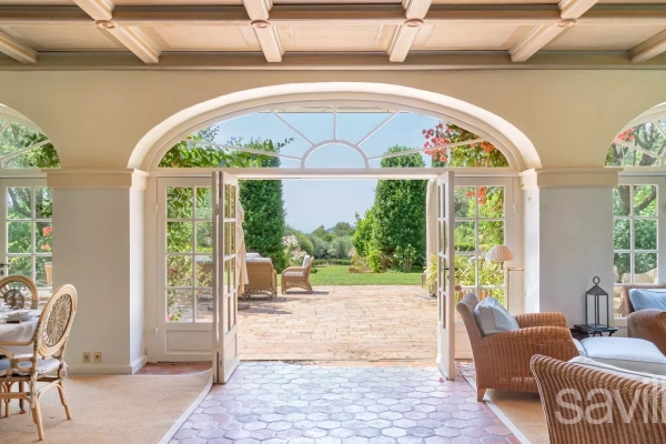 Maison de luxe à vendre à Mouans-Sartoux, 12 800 000 €, Photo 3