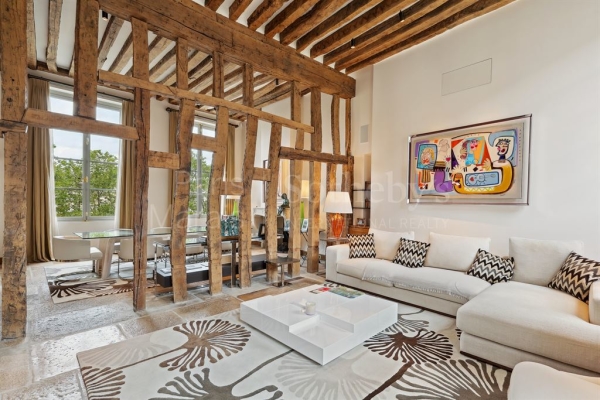 Appartement de luxe à vendre à Paris 5ème, 13 400 000 €, Photo 4