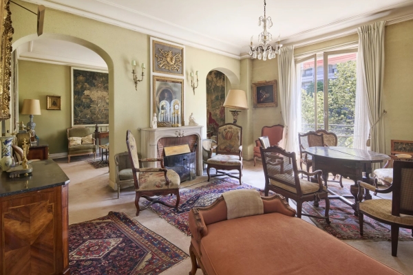 Luxury Apartment for sale in Paris 16Ème, 1 490 000 €, Photo 4