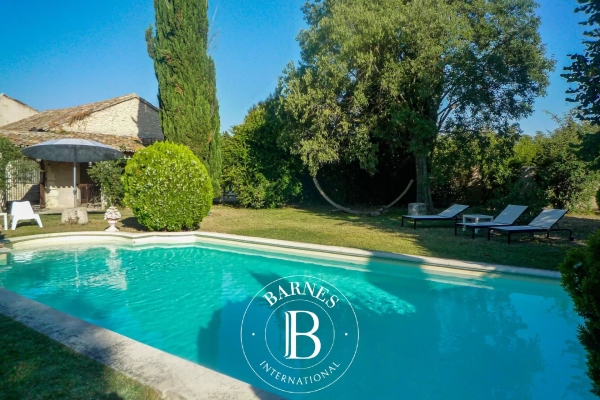 Maison de luxe à vendre à Taillades, 1 485 000 €, Photo 4