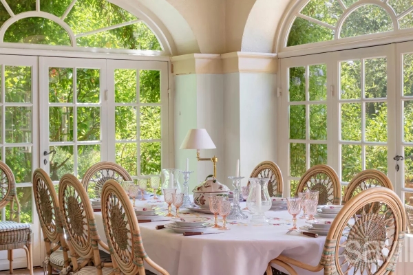 Maison de luxe à vendre à Mouans-Sartoux, 12 800 000 €, Photo 4
