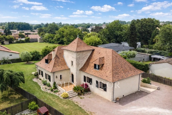 Maison de luxe à vendre à Carbon-Blanc, 795 000 €, Photo 4