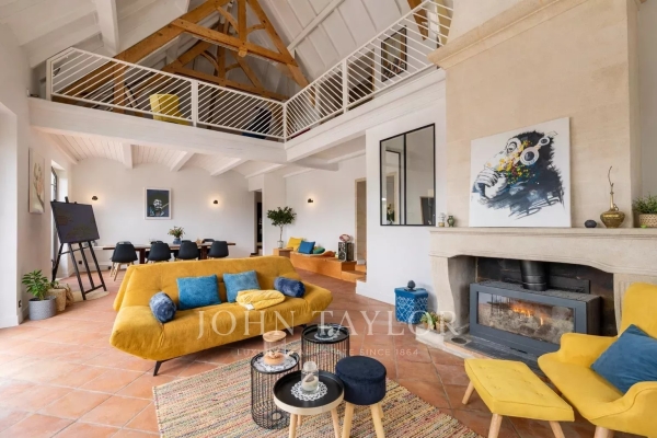 Maison de luxe à vendre à Carbon-Blanc, 795 000 €, Photo 5