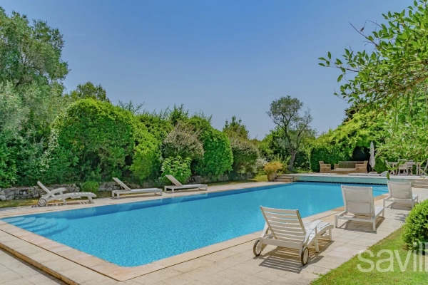 Maison de luxe à vendre à Mouans-Sartoux, 12 800 000 €, Photo 6
