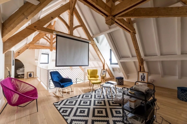 Maison de luxe à vendre à Carbon-Blanc, 795 000 €, Photo 6