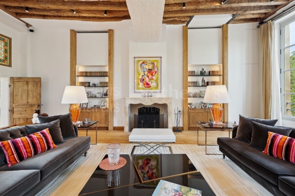 Appartement de luxe à vendre à Paris 5ème, 13 400 000 €, Photo 7