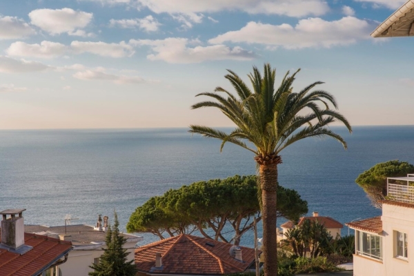 Luxury Apartment for sale in Nice, 275 000 €, Photo 1