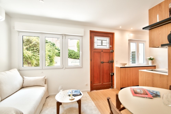 Luxury Apartment for sale in Nice, 235 000 €, Photo 1