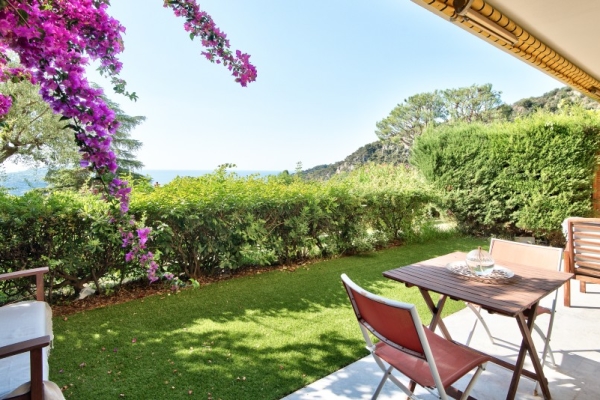 Appartement de luxe à vendre à Villefranche-sur-Mer, 640 000 €, Photo 3