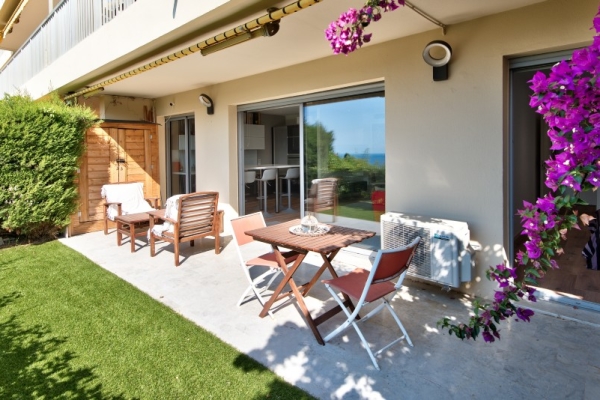 Appartement de luxe à vendre à Villefranche-sur-Mer, 640 000 €, Photo 4