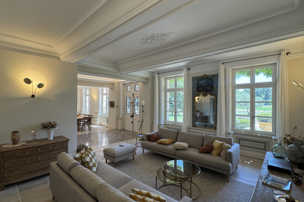 Maison de luxe à vendre à Avignon, 1 800 000 €, Photo 4