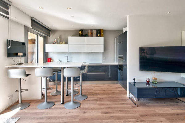 Appartement de luxe à vendre à Villefranche-sur-Mer, 640 000 €, Photo 6