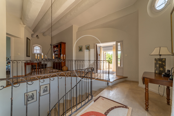 Maison de luxe à vendre à Uzès, 1 090 000 €, Photo 7