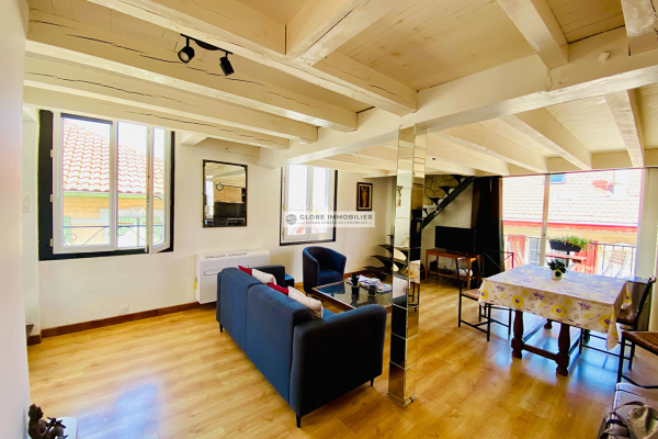 Appartement de luxe à vendre à Biarritz, 498 000 €, Photo 1