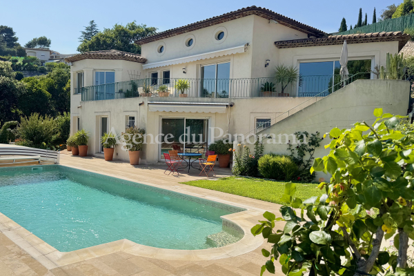 Maison de luxe à vendre à Peymeinade, 1 554 000 €, Photo 1