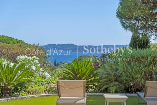 Luxury House for sale in Sainte-Maxime, 3 590 000 €, Photo 1
