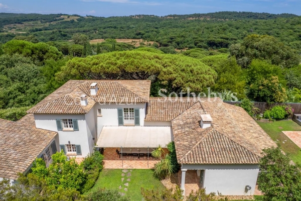 Luxury House for sale in Ramatuelle, 4 400 000 €, Photo 1