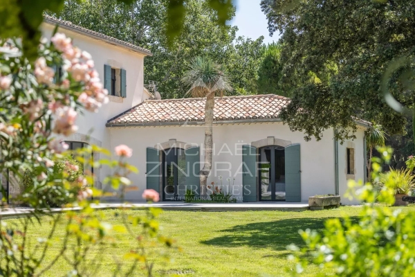 Maison de luxe à vendre à L Isle-sur-La-Sorgue, 4 900 000 €, Photo 1