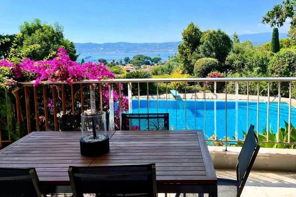 Luxury Apartment for sale in Cap d'Antibes, 1 700 000 €