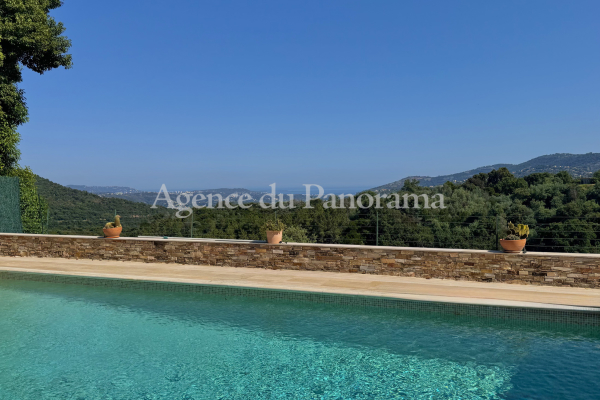 Maison de luxe à vendre à Peymeinade, 1 554 000 €, Photo 2