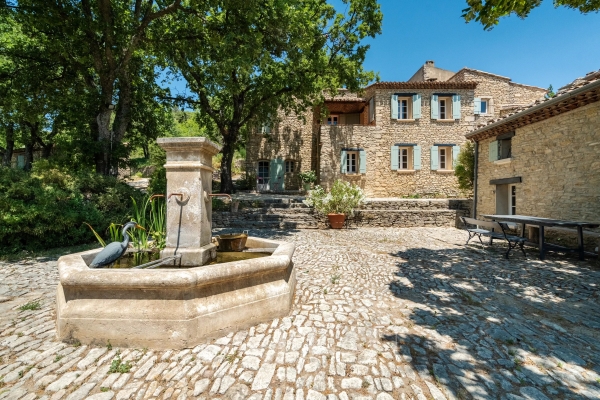 Luxury House for sale in Saint-Martin-de-Castillon, 2 500 000 €, Photo 2