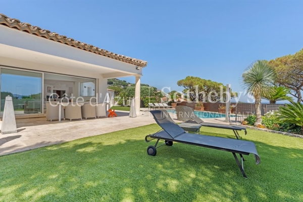 Luxury House for sale in Sainte-Maxime, 3 590 000 €, Photo 3