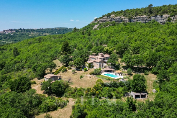 Luxury House for sale in Saint-Martin-de-Castillon, 2 500 000 €, Photo 4