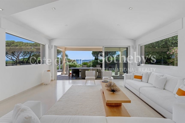 Luxury House for sale in Sainte-Maxime, 3 590 000 €, Photo 5