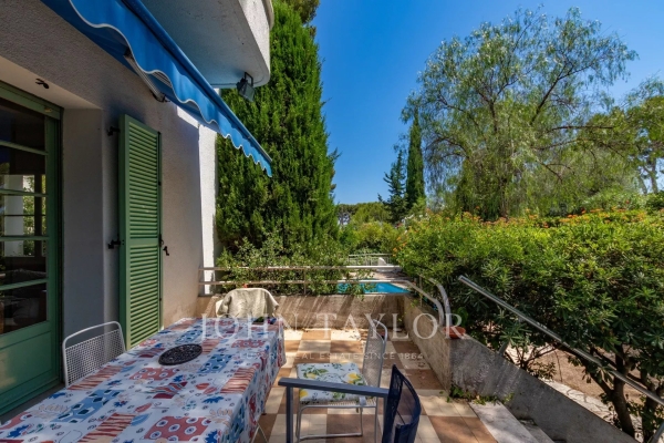 Maison de luxe à vendre à Cap d'Antibes, 1 950 000 €, Photo 5