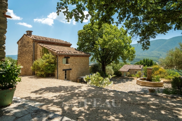 Luxury House for sale in Saint-Martin-de-Castillon, 2 500 000 €, Photo 5
