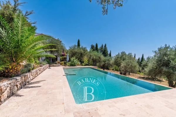 Luxury House for sale in Châteauneuf-Grasse, 1 085 000 €, Photo 5