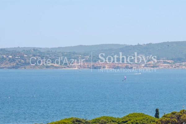 Luxury House for sale in Sainte-Maxime, 3 590 000 €, Photo 6