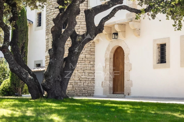 Maison de luxe à vendre à L Isle-sur-La-Sorgue, 4 900 000 €, Photo 6
