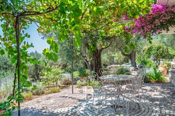 Luxury House for sale in Châteauneuf-Grasse, 1 085 000 €, Photo 6