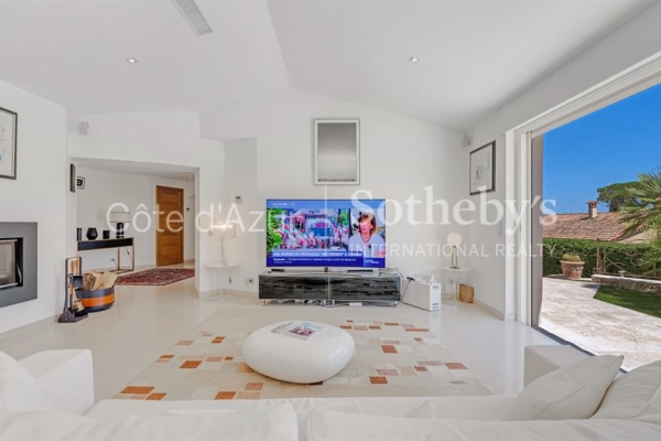 Luxury House for sale in Sainte-Maxime, 3 590 000 €, Photo 7