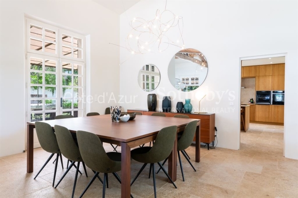 Maison de luxe à vendre à Ramatuelle, 4 400 000 €, Photo 7