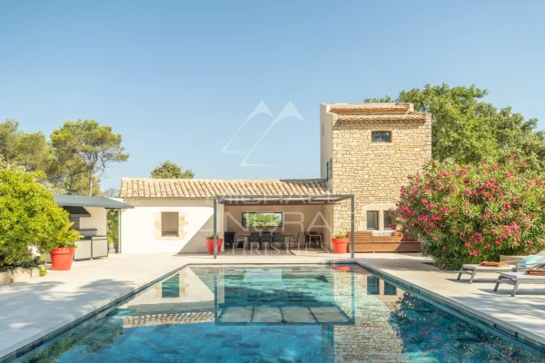 Maison de luxe à vendre à L Isle-sur-La-Sorgue, 4 900 000 €, Photo 7