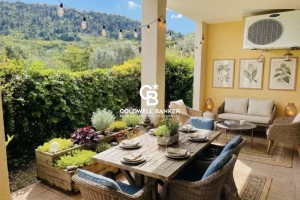 Appartement de luxe à vendre à Èze, 495 000 €, Photo 1
