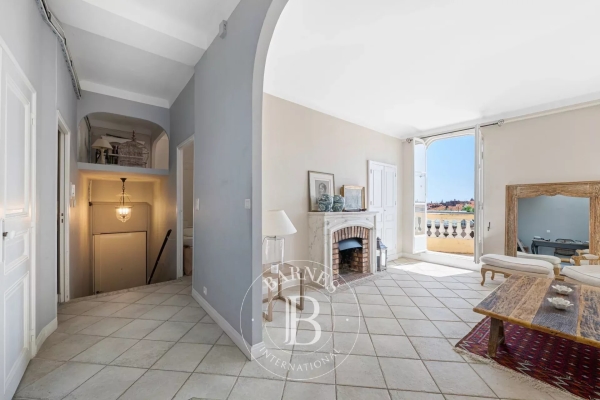 Appartement de luxe à vendre à Nice, 880 000 €, Photo 1
