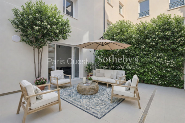 Appartement de luxe à vendre à Puteaux, 460 000 €, Photo 1