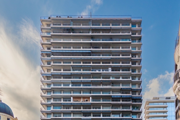 Appartement de luxe à vendre à Monaco, 16 500 000 €, Photo 1
