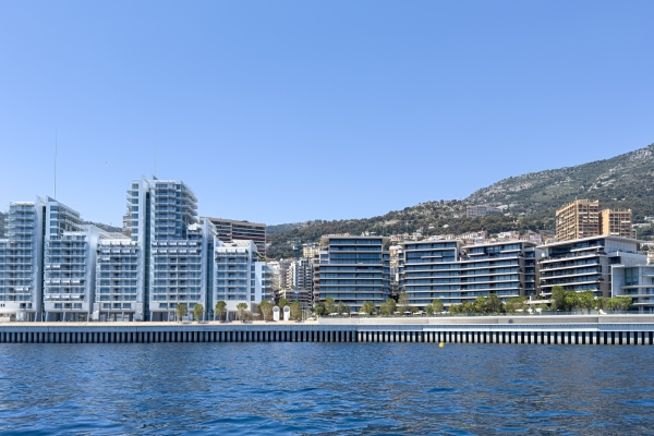 Luxury Apartment for sale in Monaco, 100 000 000 €, Photo 3