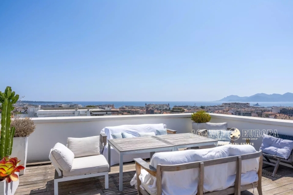 Luxury Apartment for sale in Cannes, 1 190 000 €, Photo 2